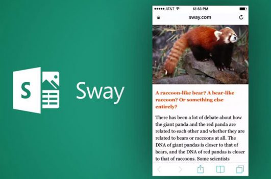 sway