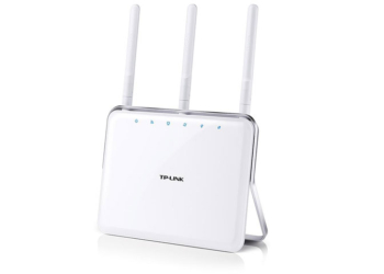 AC destekli, Çift Bantlı TP-LINK Archer C8 Yönlendirici