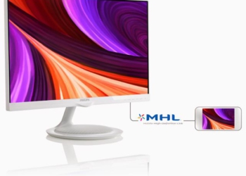 Yeni Philips Moda 2 Monitörü: Duyulara Hitap Eden Ekran