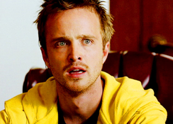 Aaron Paul'dan 'Yo Bitch' iPhone uygulaması