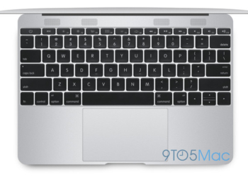 Yeni Macbook Air Daha İnce ve Hafif Olabilir