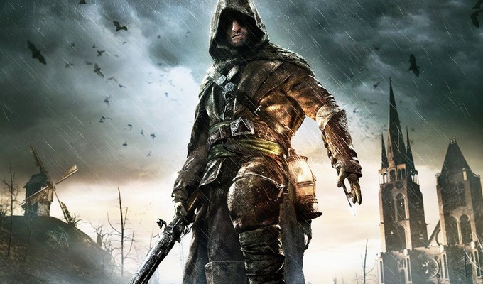 Assassin's Creed: Unity için 'Dead Kings' DLC'si Haftaya Çıkıyor