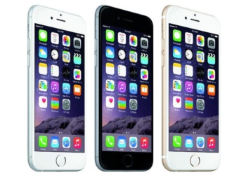 Apple 2014'ün son çeyreğinde 69 Milyon iPhone sattı