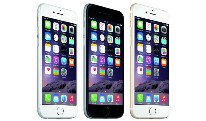 Apple 2014'ün son çeyreğinde 69 Milyon iPhone sattı