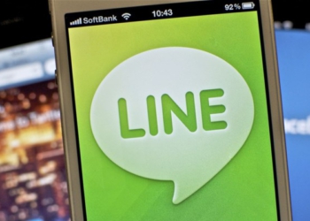 Line Tokyo'da taksi servisine başlıyor