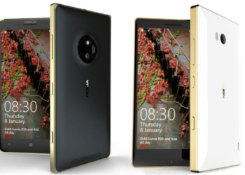 Microsoft Lumia cihazları için Gold versiyonlarını duyurdu