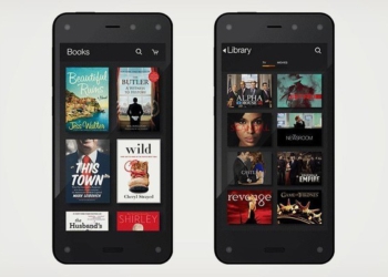 Amazon Fire Phone'nun fiyatı 189$'a düştü