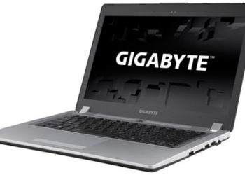 Dünyanın en hafif dizüstü oyun bilgisayarı Gigabyte P37X duyruldu