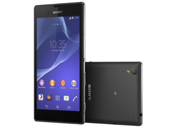 Sony Xperia T3'e Android 4.4.4 güncellemesi geldi