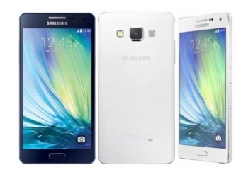 Samsung Galaxy E5 23 ocakta Rusya'da çıkıyor