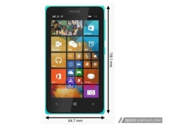 Microsoft Lumia 435 onaylandı