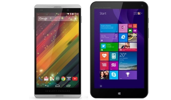 HP Hindistan'da birçok yeni cihazı piyasaya çıkarıyor