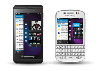 Samsung: BlackBerry'yi satın almıyoruz