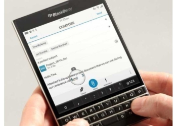 BlackBerry Classic satışa çıktı