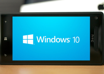 Telefonlar için Windows 10 önümüzdeki ay gelebilir