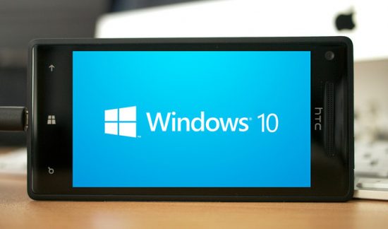 Telefonlar için Windows 10 önümüzdeki ay gelebilir 17409-790d7dee_680_400