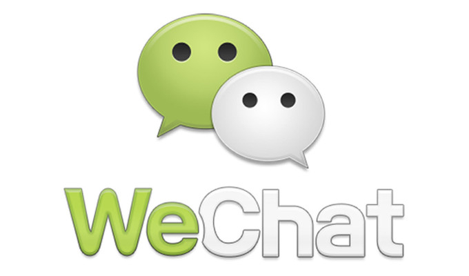WeChat'de PC'lere geliyor