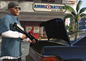 Rockstar GTA V'in çıkış tarihini yeniden onayladı