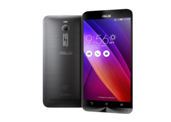 ASUS ZenFone 2'ye önemli güncelleme geldi