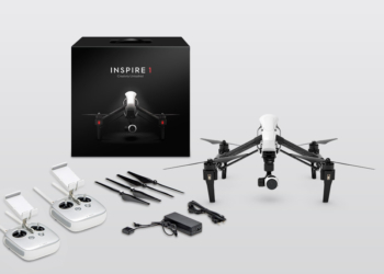 DJI Inspire 1