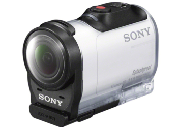 SONY aksiyon kameraları artık daha küçük, daha ucuz