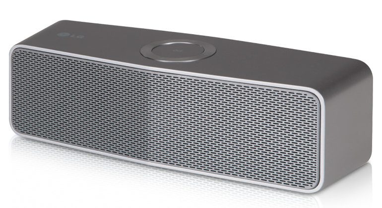 LG’nin yeni bluetooh hoparlörü H4 tanıtıldı