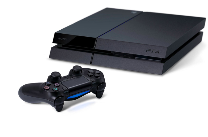 PS4