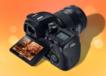 Samsung NX1'e firmware güncellemesi geliyor