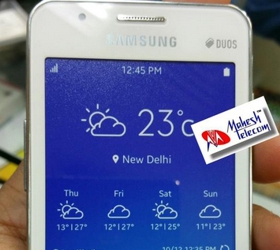 Samsung Z1