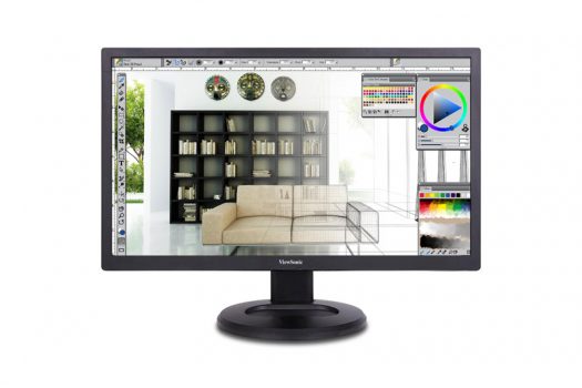 VG2860mhl-4K