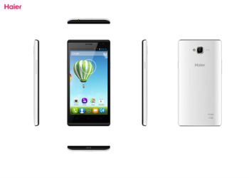 Haier akıllı telefonları Türkiye’de