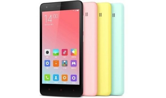 Xiaomi Redmi 2