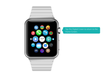 Apple Watch'un neler yapabildiğini tarayıcınızdan görün