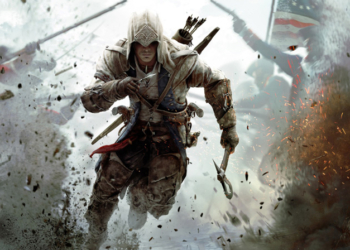 The Assassin's Creed filmi Aralık 2016'ta vizyonda
