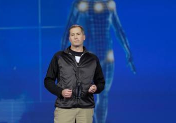 Intel' den 3 boyutlu teknoloji devrimi