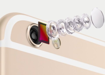 Yeni iPhone'da kamera ön planda olacak