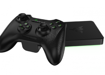 Razer Forge akıllı kutu
