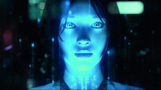 Cortana