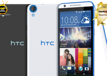HTC Desire 820 İncelemesi