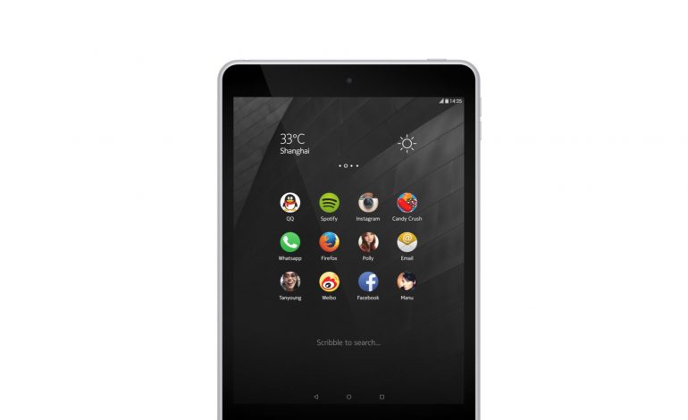 Nokia 4 dakikada 20.000 tablet sattı