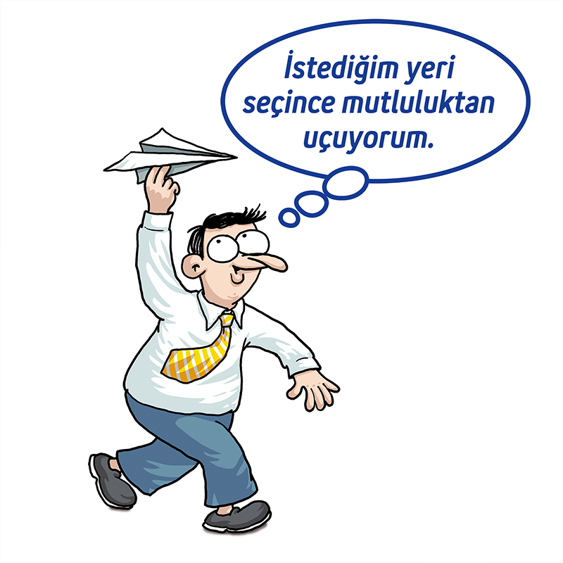 Turkcell Profesyoneller Kulübü üyelerine Pegasus uçuşlarında ücretsiz