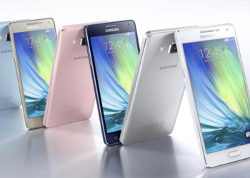 Samsung Galaxy A3 ve Galaxy A5 Türkiye'de satışa çıktı