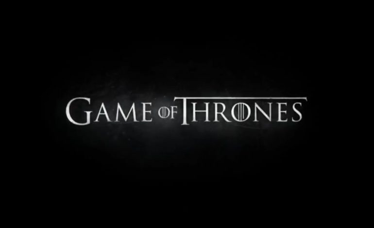 Video: Game Of Thrones 5. sezon fragmanı sızdırıldı