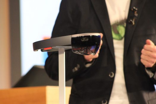 hololens