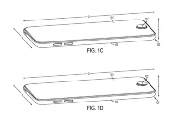 iPhone'a joystick mi geliyor?
