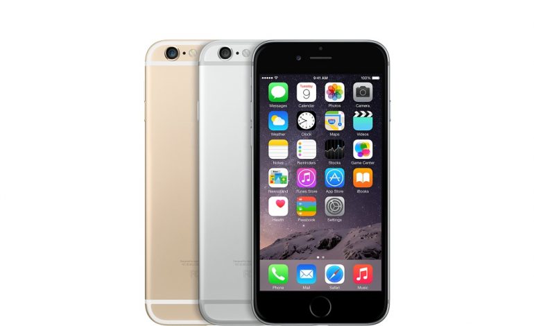 Son çeyrek iPhone’un