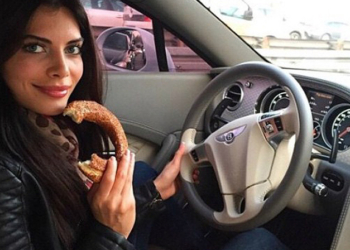 Instagram'da Türkiye'nin zengin çocukları: 'Rich Kids of Turkey'