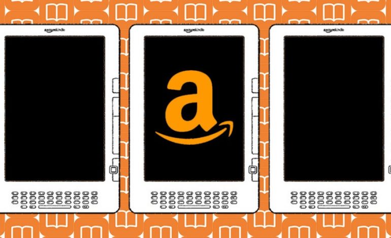 Amazon Kindle’ın yeni versiyonu ile okul çantaları hafifleyecek