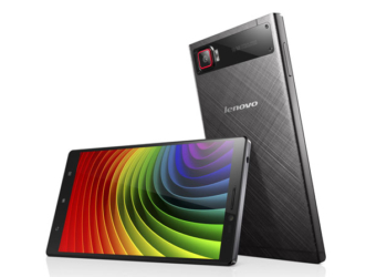 Lenovo, yepyeni akıllı telefonlarını Türkiye'de tanıttı!