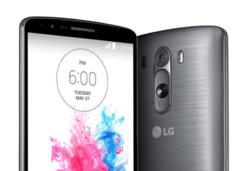 LG'nin pazar payı yükseliyor